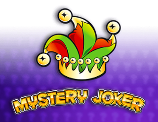 Game Slot Mystery Joker