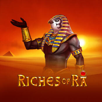 Slot Riches of RA