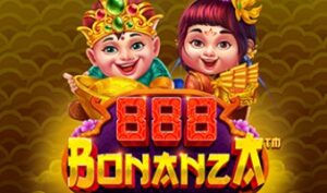 Slot 888 Bonanza