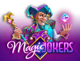 Slot Magic Jokers