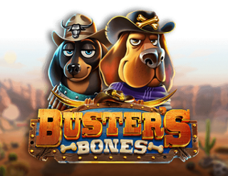 Slot Buster's Bones Terbaru