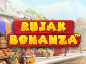Slot Rujak Bonanza