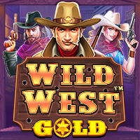 Game Slot Gacor Wild West Gold Pragmatic Play 2024