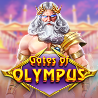 Gates of Olympus Link Slot Gacor Terbaik hari Ini
