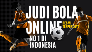 Situs Judi Bola Online