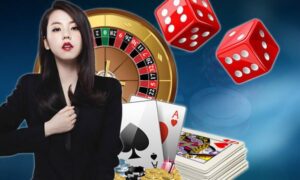 Bandar Taruhan Casino Online